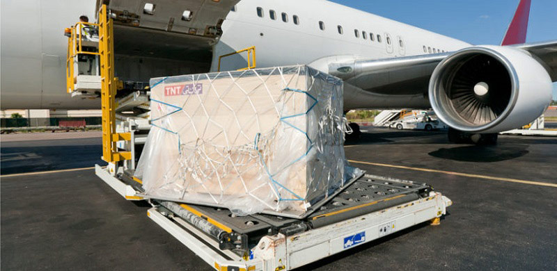 ارسال اثاثیه منزل به صورت هوایی به آنتالیا