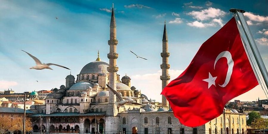 خدمات الوبار برای ارسال بار به ترکیه