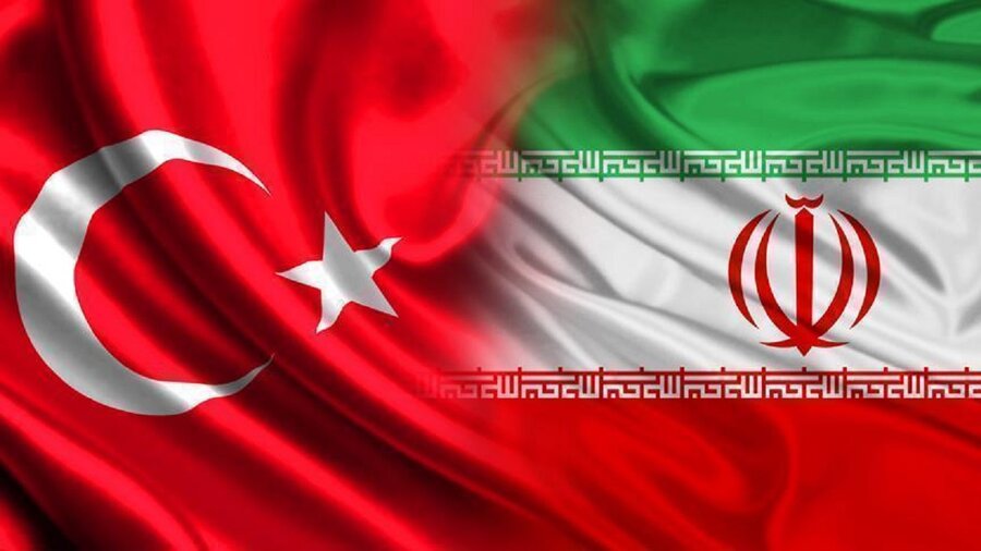 انتخاب یک شرکت معتبر در جهت باربری ایران به ترکیه